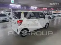 2021 KIA Ray