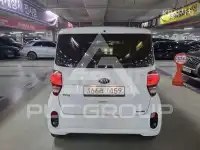 2021 KIA Ray