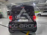 2021 KIA Ray
