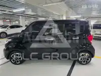 2021 KIA Ray