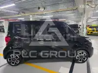 2021 KIA Ray