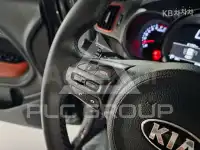 2021 KIA Ray
