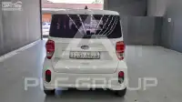 2021 KIA Ray