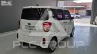 2021 KIA Ray