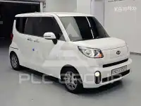2021 KIA Ray