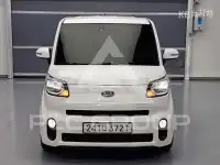 2021 KIA Ray