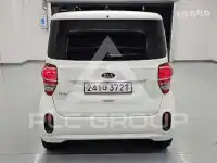 2021 KIA Ray