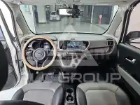 2021 KIA Ray