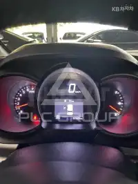 2021 KIA Ray