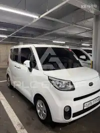 2021 KIA Ray