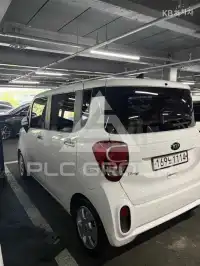 2021 KIA Ray