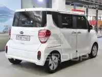 2021 KIA Ray