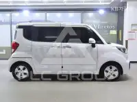 2021 KIA Ray
