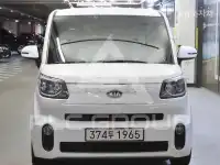 2021 KIA Ray