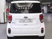 2021 KIA Ray
