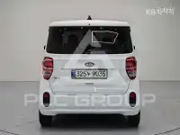 2021 KIA Ray