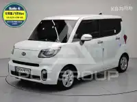 2021 KIA Ray