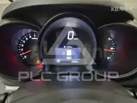 2021 KIA Ray