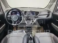 2021 KIA Ray