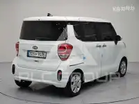 2021 KIA Ray