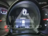2021 KIA Ray