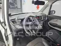 2021 KIA Ray