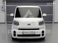2021 KIA Ray