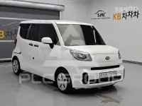 2021 KIA Ray