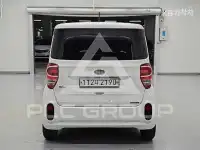 2021 KIA Ray