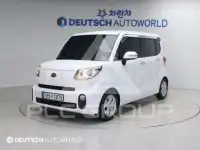 2021 KIA Ray