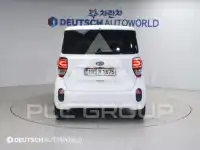 2021 KIA Ray