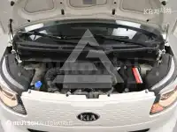 2021 KIA Ray