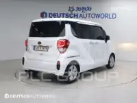 2021 KIA Ray