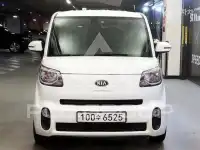 2021 KIA Ray