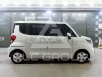 2021 KIA Ray