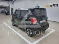 2021 KIA Ray