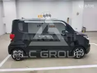 2021 KIA Ray