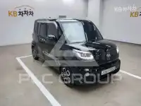 2021 KIA Ray