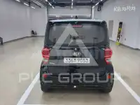 2021 KIA Ray
