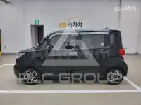 2021 KIA Ray
