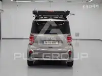 2021 KIA Ray