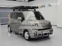 2021 KIA Ray