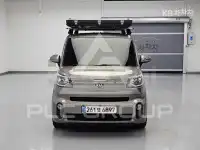 2021 KIA Ray