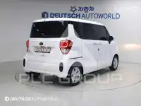 2021 KIA Ray