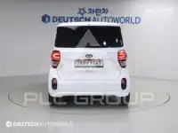 2021 KIA Ray