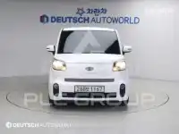 2021 KIA Ray