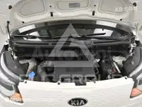 2021 KIA Ray