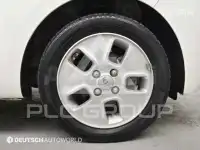 2021 KIA Ray