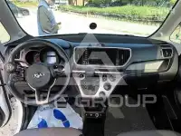 2021 KIA Ray