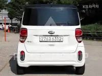 2021 KIA Ray